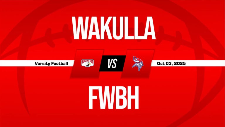 Video player poster image