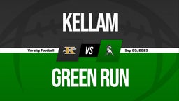 09/5 Highlights @ Green Run