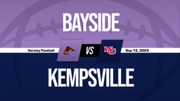 09/12 Highlights @ Kempsville