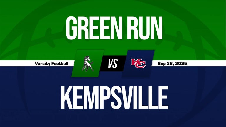 Video player poster image