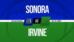10/31 Highlights @ Irvine