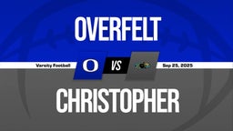 09/25 Highlights vs Overfelt