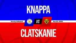 09/23 Highlights @ Clatskanie