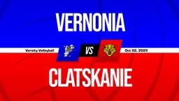 10/2 Highlights @ Clatskanie