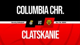 10/16 Highlights @ Clatskanie