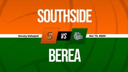 10/15 Highlights @ Berea