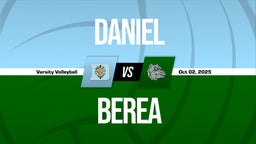 10/2 Highlights @ Berea