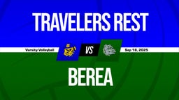 09/18 Highlights vs Travelers Rest