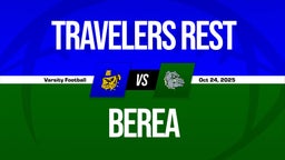 10/24 Highlights vs Travelers Rest