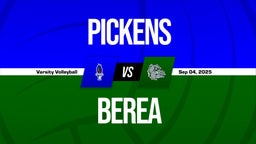 09/4 Highlights @ Berea