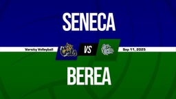 09/11 Highlights vs Seneca