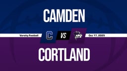 10/17 Highlights vs Camden