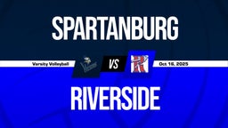 10/16 Highlights @ Riverside