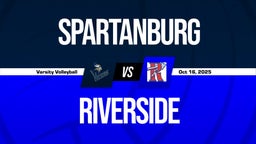 10/16 Highlights vs Spartanburg