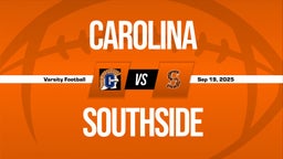 09/19 Highlights vs Carolina