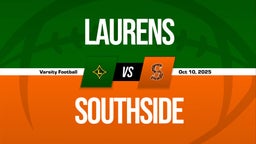 10/10 Highlights @ Southside