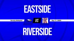 09/11 Highlights vs Eastside