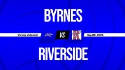 09/9 Highlights vs Byrnes
