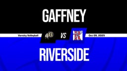 10/9 Highlights @ Riverside