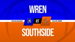 10/24 Highlights @ Southside