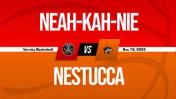 12/10 Highlights @ Nestucca