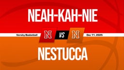 12/10 Highlights vs Neah-Kah-Nie