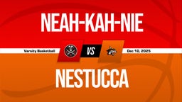 12/10 Highlights @ Nestucca