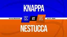 01/26 Highlights @ Nestucca