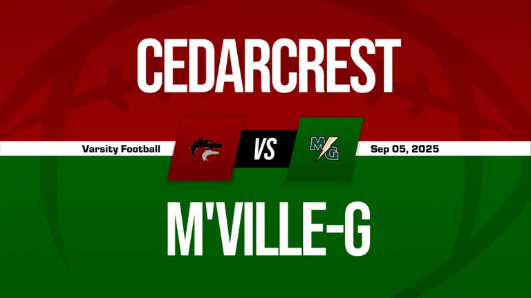 Video player poster image