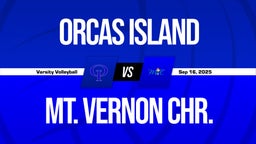 09/16 Highlights @ Mt. Vernon Chr.