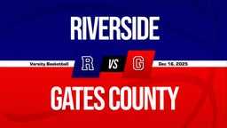 12/15 Highlights vs Riverside