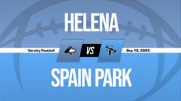 09/12 Highlights @ Spain Park