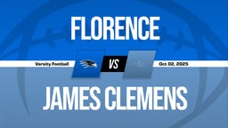 10/2 Highlights vs Florence
