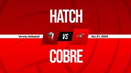 10/21 Highlights vs Hatch