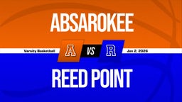 01/2 Highlights @ Reed Point