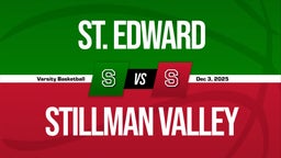 12/2 Highlights @ Stillman Valley