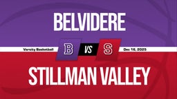 12/15 Highlights @ Stillman Valley