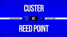 09/27 Highlights @ Reed Point
