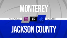 08/26 Highlights vs Monterey