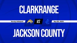 09/2 Highlights vs Clarkrange