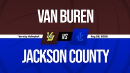 08/28 Highlights vs Van Buren