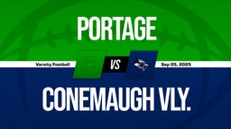09/5 Highlights @ Conemaugh Vly.
