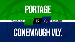 09/5 Highlights vs Portage