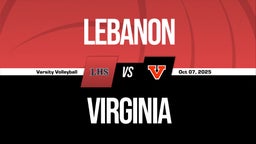 10/7 Highlights vs Lebanon