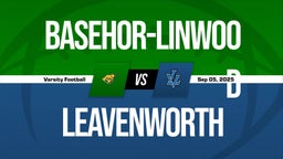 09/5 Highlights @ Leavenworth