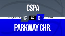 01/9 Highlights vs CSPA