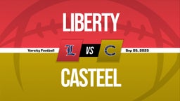 09/5 Highlights @ Casteel