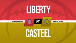 09/5 Highlights vs Liberty