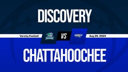 08/29 Highlights @ Chattahoochee