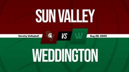 08/28 Highlights @ Weddington